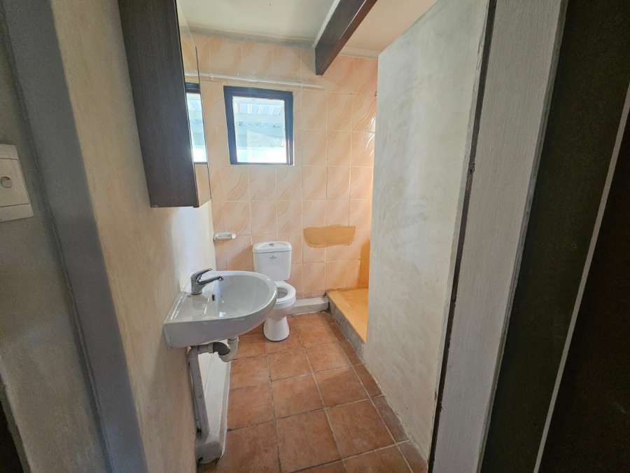 To Let 3 Bedroom Property for Rent in Rosendal Western Cape